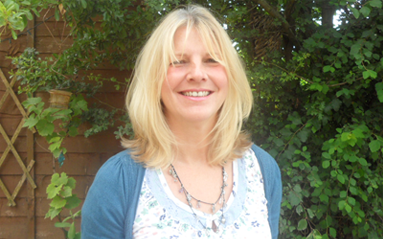 Sally Anne Shand
